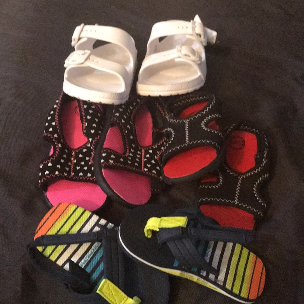 Sandals